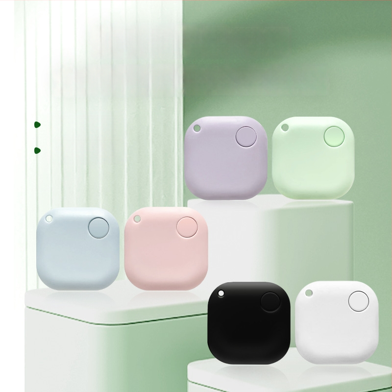 Modell 1202 • 210 mAh akkumulátor • ABS+ PCB • iOS-kompatibilis • Medálként viselhető