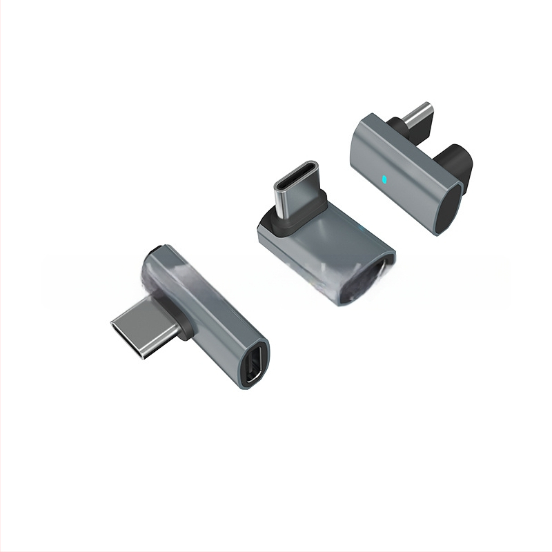 Keshow Type-C Адаптер А, USB-C заряден конектор, Type-C интерфейс