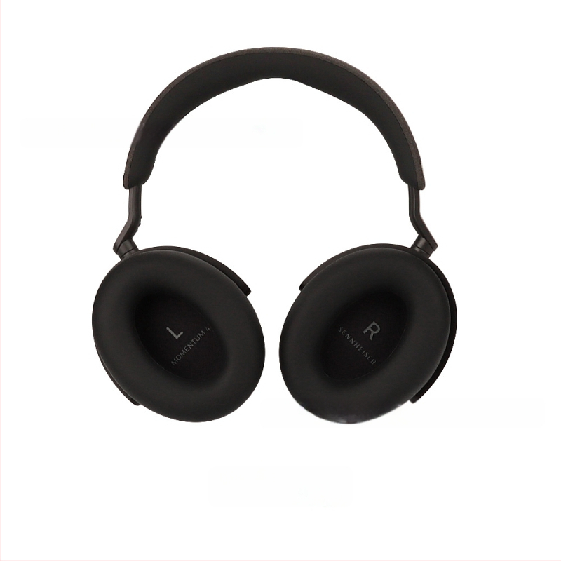 Zaštitno kućište za Sennheiser Momentum 4 slušalice – silikon mekani gumeni poklopac