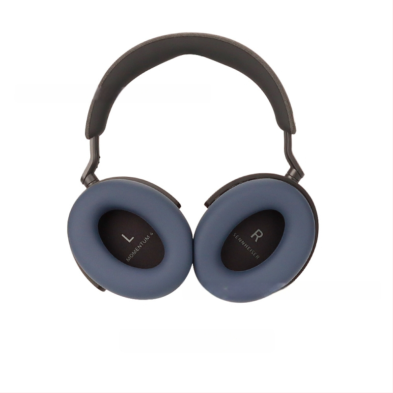 Zaštitno kućište za Sennheiser Momentum 4 slušalice – silikon mekani gumeni poklopac