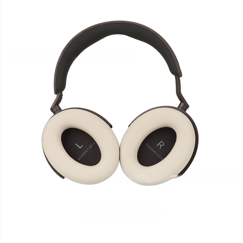 Zaštitno kućište za Sennheiser Momentum 4 slušalice – silikon mekani gumeni poklopac