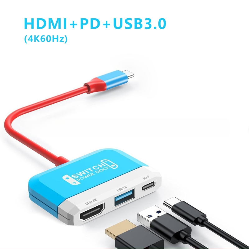 Type-C аудио адаптер кабел за слушалки и зареждане — двоен 3,5 мм цифров кабел, модел 303C, OEM/персонализирана марка; съвместим с различни устройства; музика и зареждане едновременно