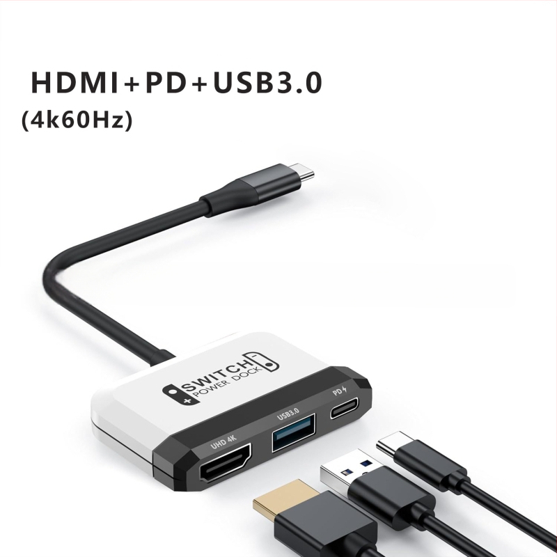 Type-C аудио адаптер кабел за слушалки и зареждане — двоен 3,5 мм цифров кабел, модел 303C, OEM/персонализирана марка; съвместим с различни устройства; музика и зареждане едновременно