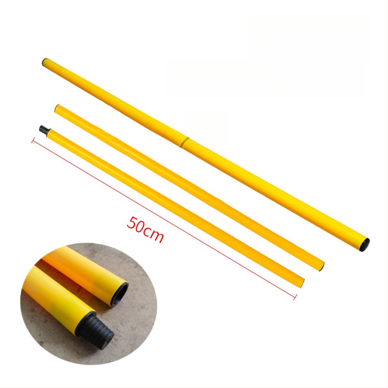 Yunhui edzősegéd futballoszlop — ABS anyag, Zhejiang eredetű, edzőeszköz kategória