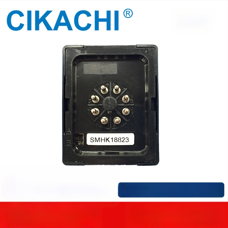 CIKACHI AH2-Y 220V vremensko relej s odgodom uključivanja