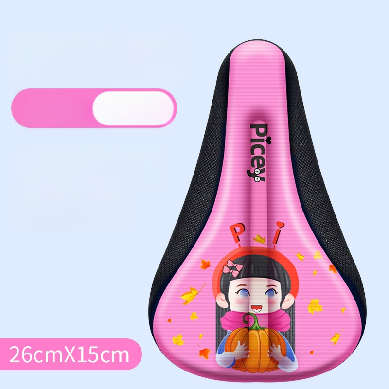 Силиконова седалка за детска количка, модел XDBKETZTZ-808, материал: силикон, подходяща за детска количка