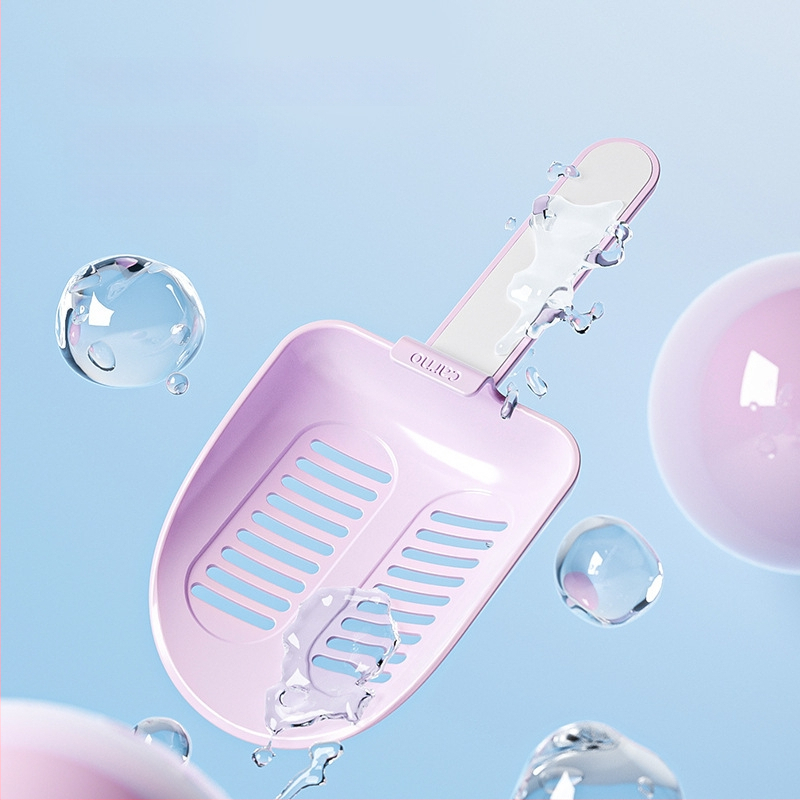 Carno hörcsög vizelet-homok lapát – 200 db, hörcsögök számára