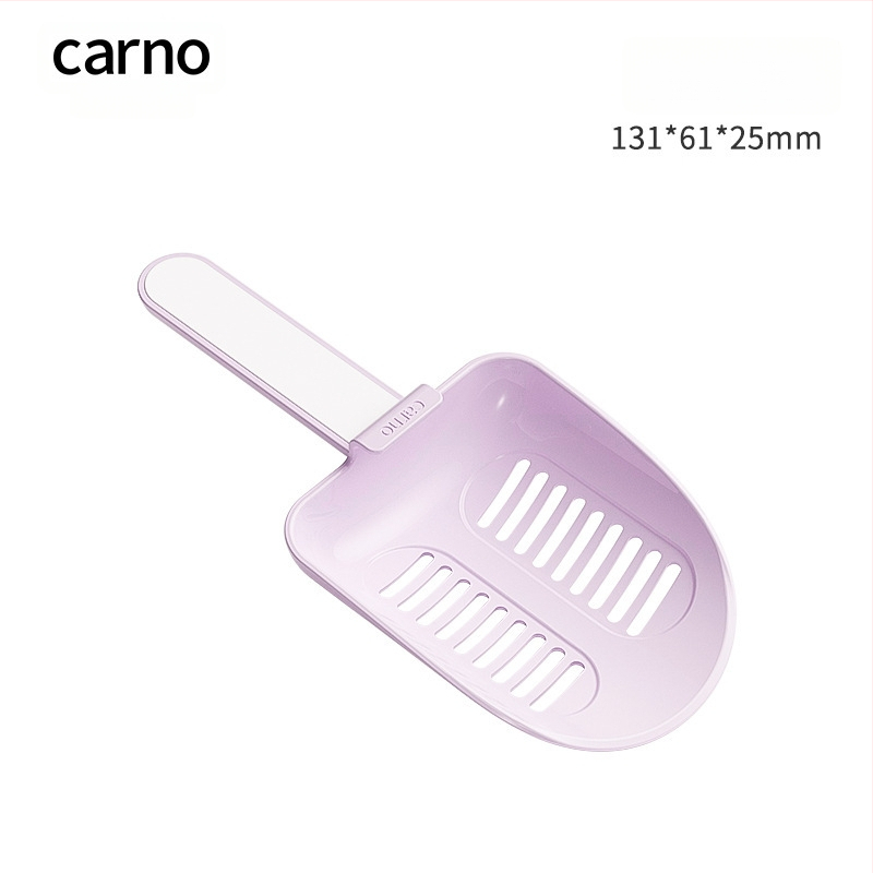 Carno hörcsög vizelet-homok lapát – 200 db, hörcsögök számára