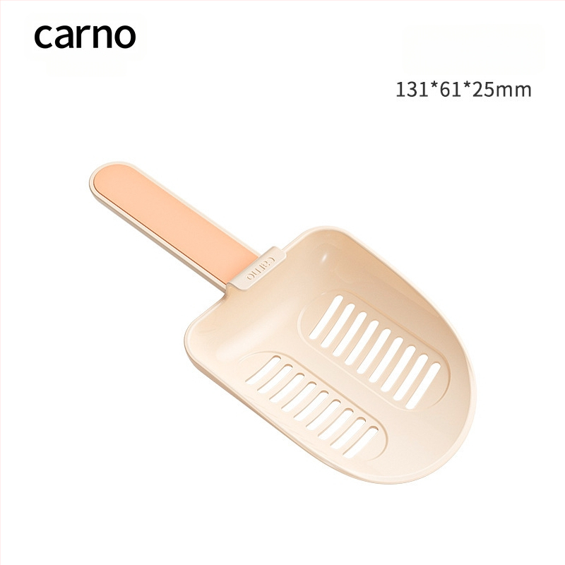 Carno hörcsög vizelet-homok lapát – 200 db, hörcsögök számára