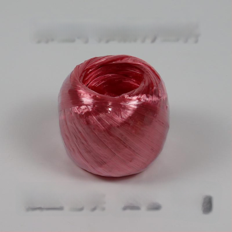 PP πλαστικό σκοινί-μπάλα για συσκευασία, σφαιρικό δέσιμο, προσαρμοζόμενο – μάρκα Giant Bird