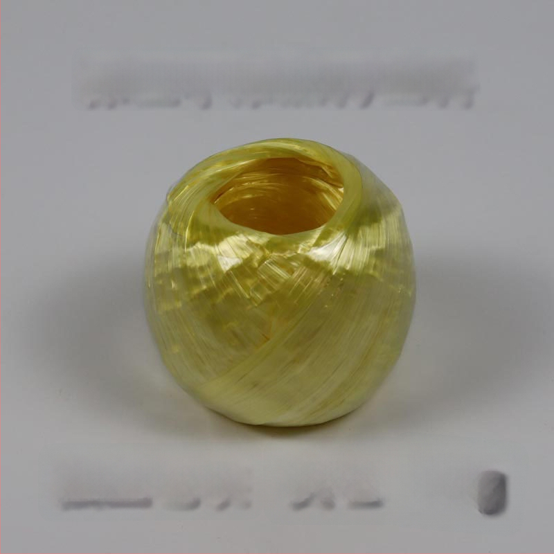 PP πλαστικό σκοινί-μπάλα για συσκευασία, σφαιρικό δέσιμο, προσαρμοζόμενο – μάρκα Giant Bird