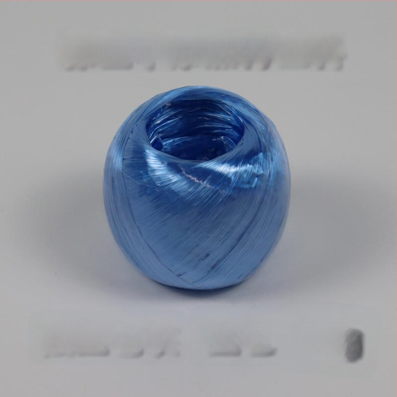 PP πλαστικό σκοινί-μπάλα για συσκευασία, σφαιρικό δέσιμο, προσαρμοζόμενο – μάρκα Giant Bird