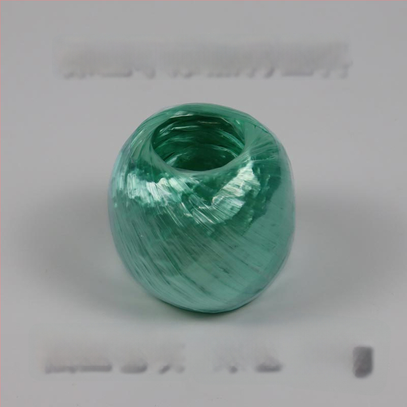 PP πλαστικό σκοινί-μπάλα για συσκευασία, σφαιρικό δέσιμο, προσαρμοζόμενο – μάρκα Giant Bird