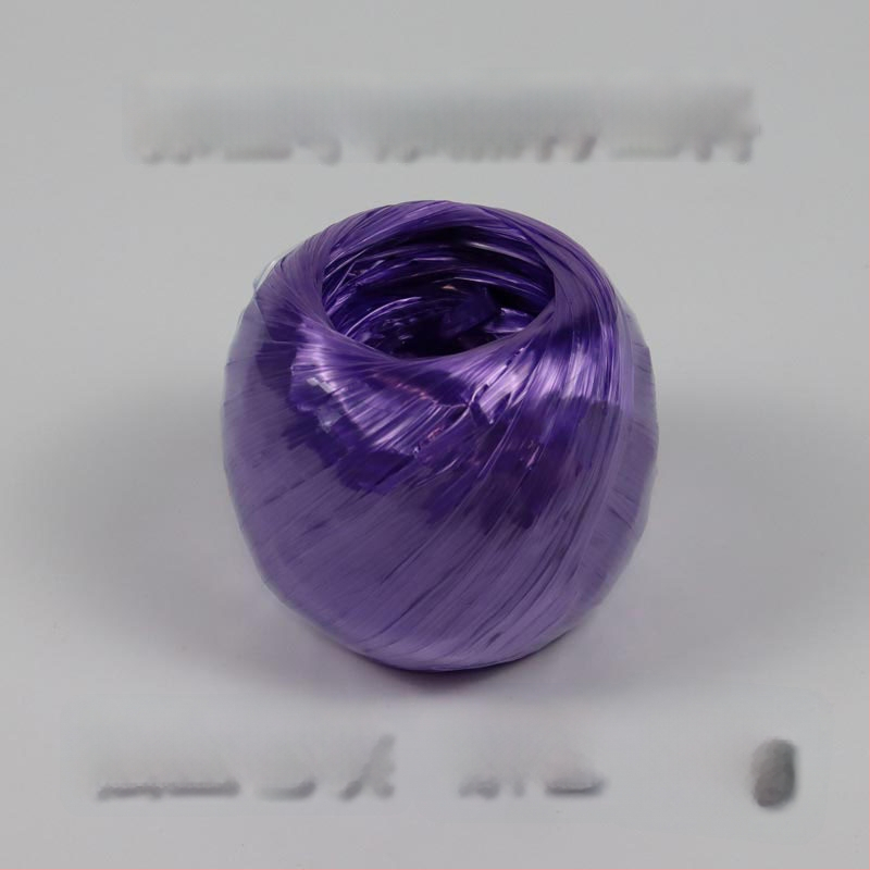 PP πλαστικό σκοινί-μπάλα για συσκευασία, σφαιρικό δέσιμο, προσαρμοζόμενο – μάρκα Giant Bird