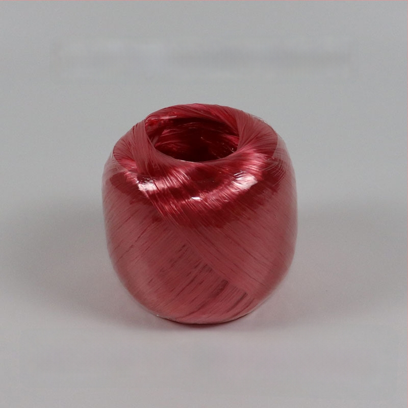 PP πλαστικό σκοινί-μπάλα για συσκευασία, σφαιρικό δέσιμο, προσαρμοζόμενο – μάρκα Giant Bird