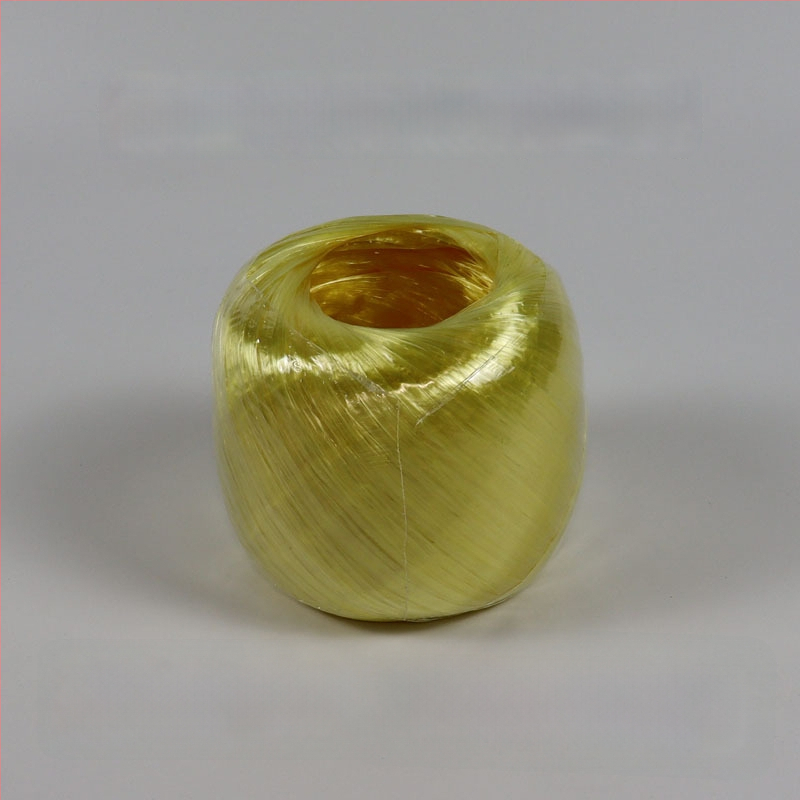 PP πλαστικό σκοινί-μπάλα για συσκευασία, σφαιρικό δέσιμο, προσαρμοζόμενο – μάρκα Giant Bird