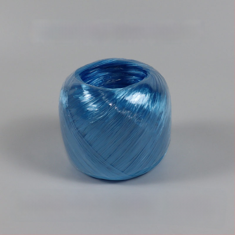 PP πλαστικό σκοινί-μπάλα για συσκευασία, σφαιρικό δέσιμο, προσαρμοζόμενο – μάρκα Giant Bird