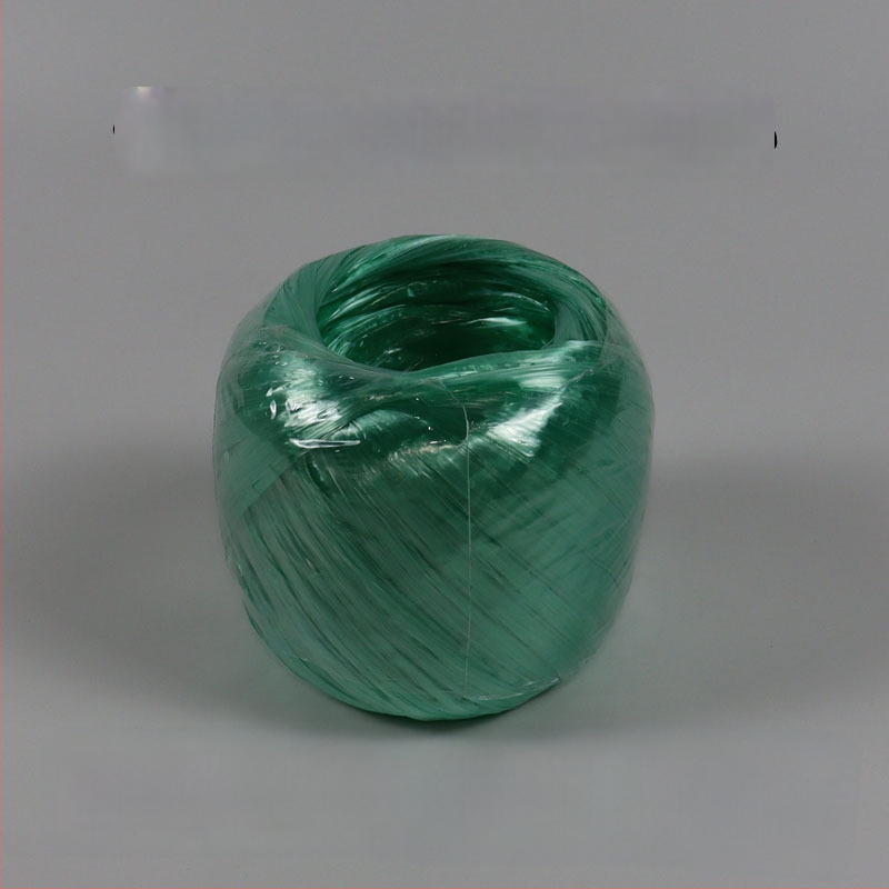 PP πλαστικό σκοινί-μπάλα για συσκευασία, σφαιρικό δέσιμο, προσαρμοζόμενο – μάρκα Giant Bird