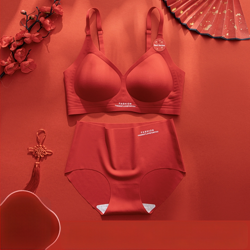 3/4-es kosaras női alsó szett, vékony formázott pamutkosár, nylon/poliamid anyag, acélgyűrű nélkül, hátul háromkapcsos zár