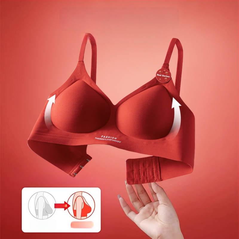 3/4-es kosaras női alsó szett, vékony formázott pamutkosár, nylon/poliamid anyag, acélgyűrű nélkül, hátul háromkapcsos zár