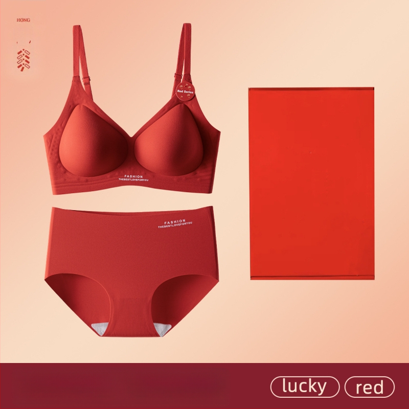 3/4-es kosaras női alsó szett, vékony formázott pamutkosár, nylon/poliamid anyag, acélgyűrű nélkül, hátul háromkapcsos zár