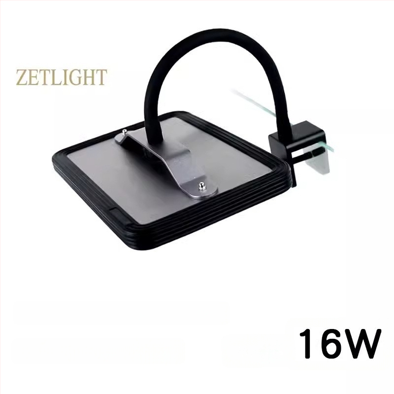 Osvjetljenje za morski akvarij, koralno LED svjetlo, pametno LED svjetlo s WiFi, izlazak i zalazak sunca