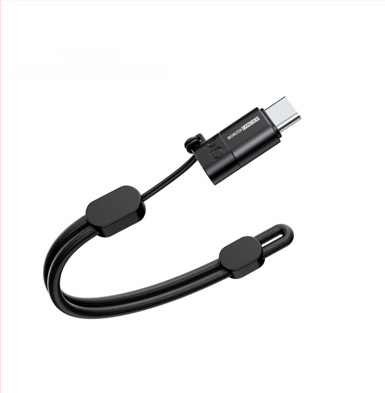 Адаптер за слушалки, модел 15, съвместим с Apple 15 серия