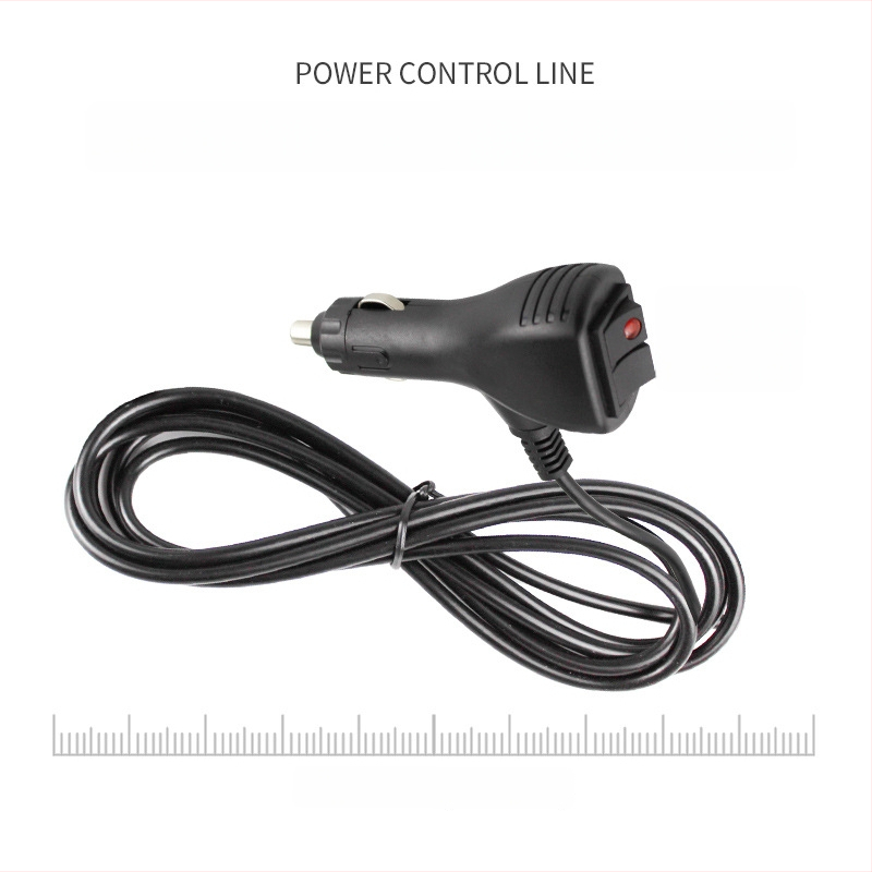 Automobilsko COB krovo LED svjetlo - četverostrano upozoravajuće LED svjetlo, 12-24V, 66W, model 314-5