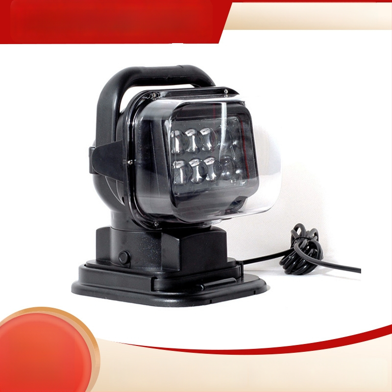 Lumină LED pentru acoperiș auto OH849-50W, 50W, 4000LM, 12/24V