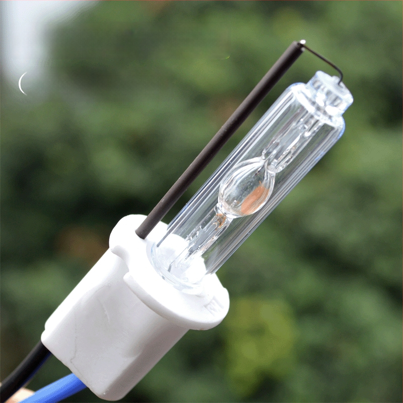 HID Xenon žarulja za far H3, 100W, 12V, keramička baza – 6500 lm