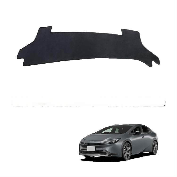 Zaštitna podložka za središnju konzolu i ploču Toyota Prius 60. serija