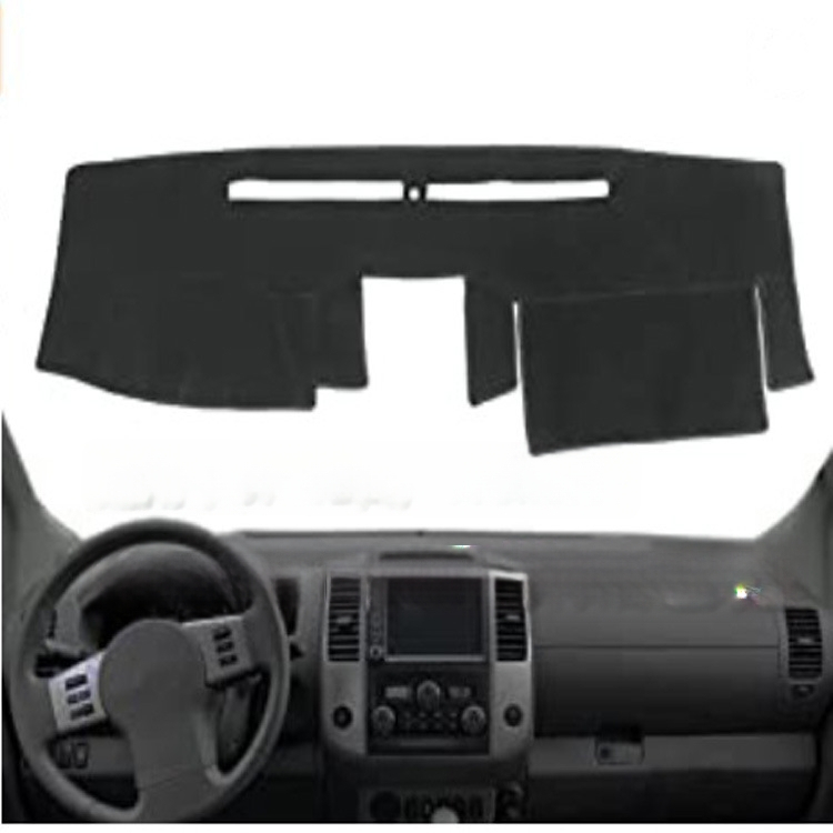 Podloga za zaštitu od sunca za Nissan Frontier (2007–2019) i Suzuki Equator (2009–2012)