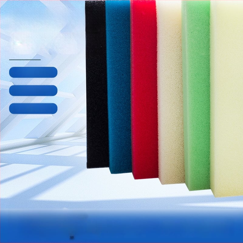 Εξωτερικό μαξιλαράκι καρέκλας από σφουγγάρι υψηλής πυκνότητας, γρήγορο στέγνωμα (Πυκνότητα: 18-90 g/cm3; Υλικό: Πολυουρεθάνη; Μοντέλο: Outdoor mesh)