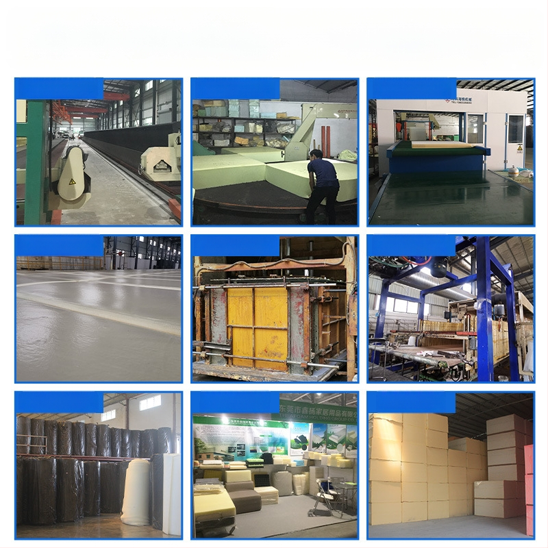 Εξωτερικό μαξιλαράκι καρέκλας από σφουγγάρι υψηλής πυκνότητας, γρήγορο στέγνωμα (Πυκνότητα: 18-90 g/cm3; Υλικό: Πολυουρεθάνη; Μοντέλο: Outdoor mesh)