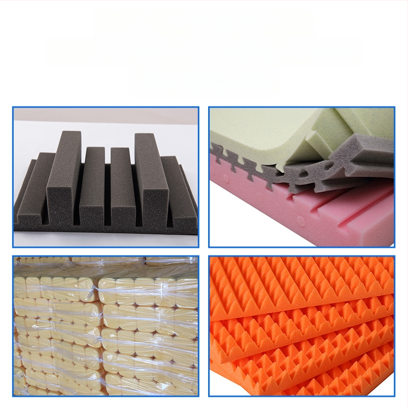 Εξωτερικό μαξιλαράκι καρέκλας από σφουγγάρι υψηλής πυκνότητας, γρήγορο στέγνωμα (Πυκνότητα: 18-90 g/cm3; Υλικό: Πολυουρεθάνη; Μοντέλο: Outdoor mesh)