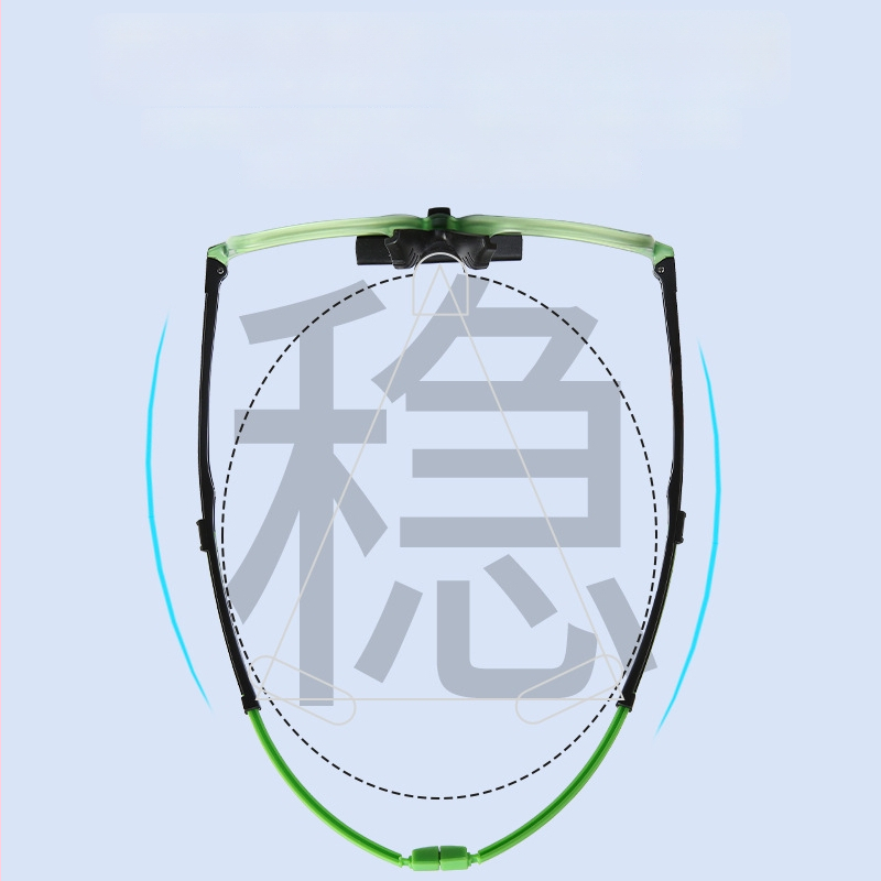 Védő sport szemüveg mágneses kerettel futáshoz, kerékpározáshoz, kosárlabdához, futballhoz és tollaslabdához – TR anyag, teljes keret, modell TR9016