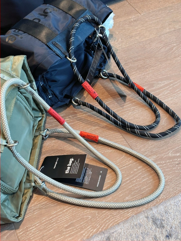 Unisex 56–75L najlon torba za putovanje za outdoor sport, vodootporna, ultra lagana i sklopiva