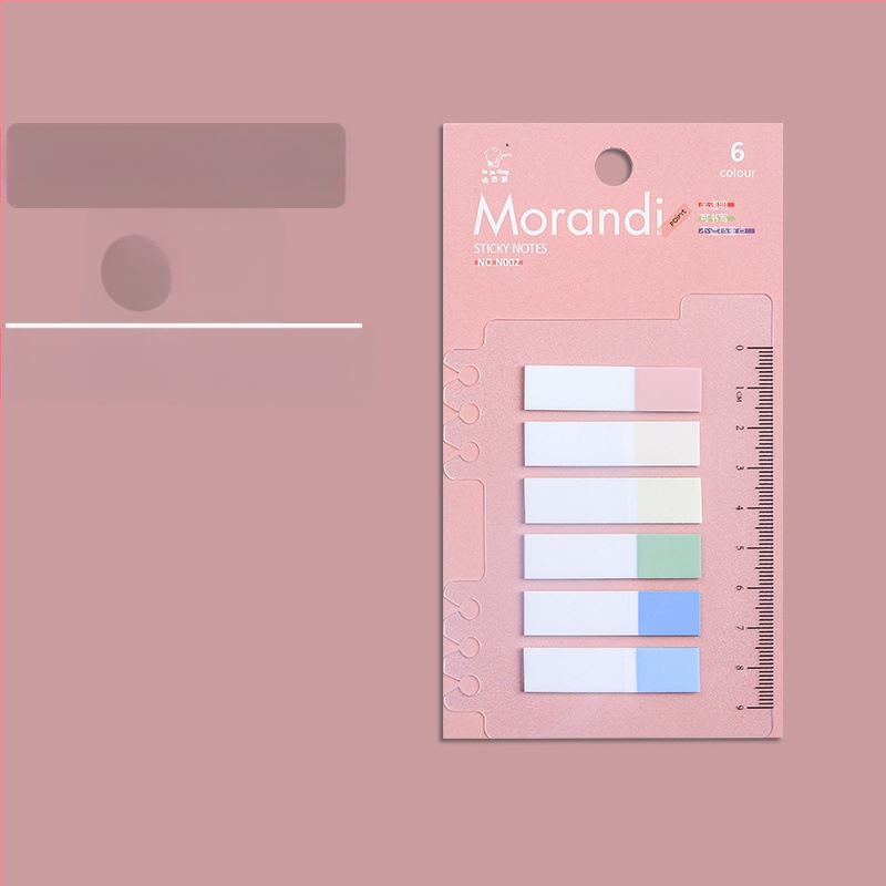 Пластмасови класификационни индексни разделители за подвързване, писуеми, без лепило