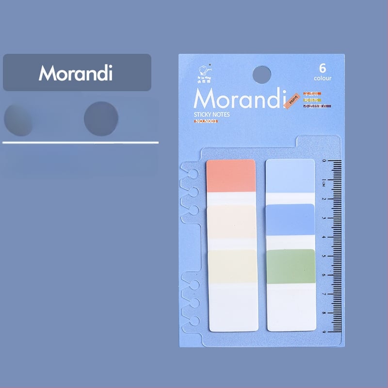 Пластмасови класификационни индексни разделители за подвързване, писуеми, без лепило