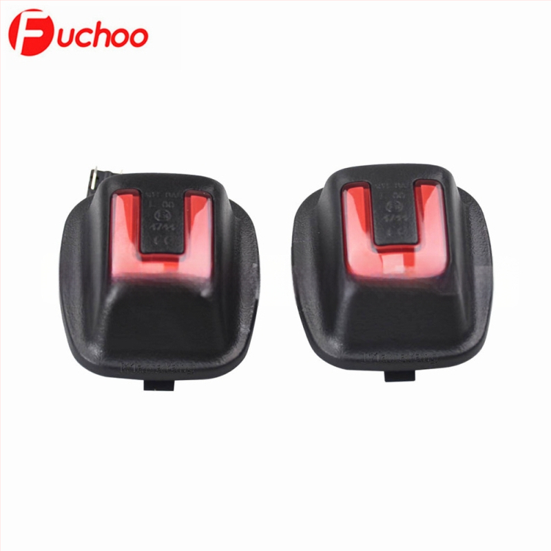 LED φως πινακίδας για Nissan Navara NP300 D22 1998-2004 — 12V, 5W, ABS housing, compatible with NP300 D22