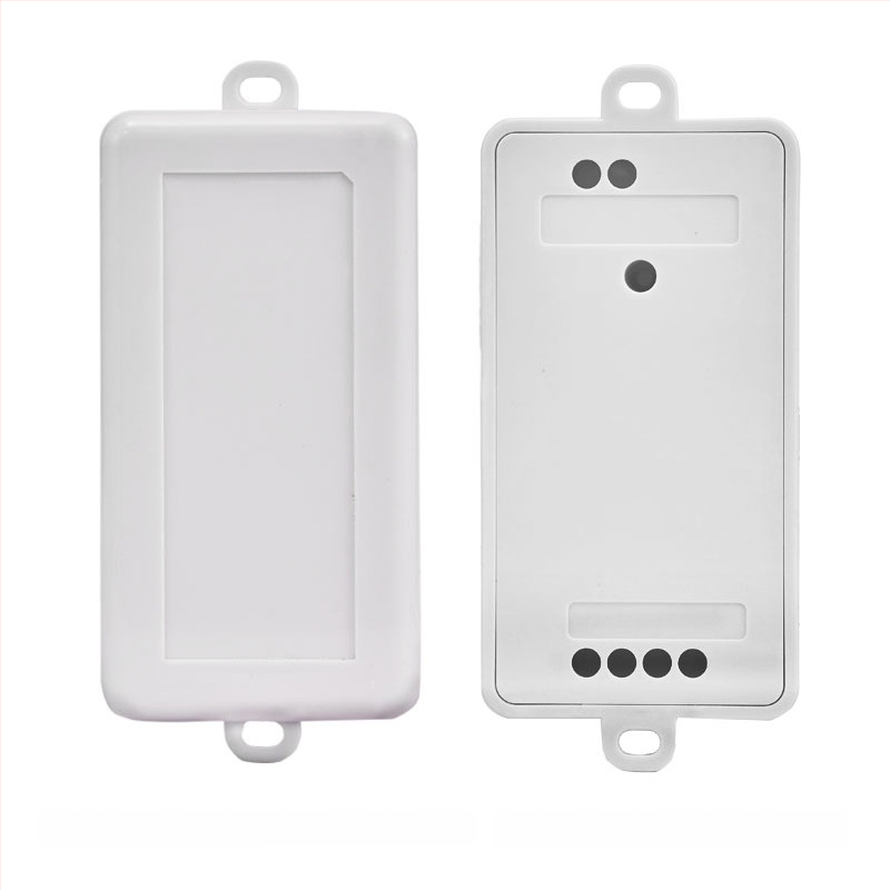 ABS περίβλημα LED ελέγχου με Bluetooth, συγχρονισμό μουσικής και χρονοδιακόπτη φωτεινότητας – Μάρκα 324/Jie Hao