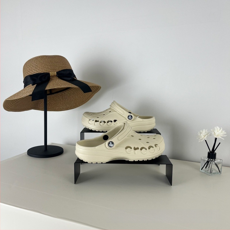 Férfi EVA szandálok, felső és talp EVA, gyorsan száradó, lélegző, könnyű, csatos zárás — modell 10126