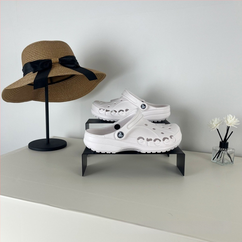 Férfi EVA szandálok, felső és talp EVA, gyorsan száradó, lélegző, könnyű, csatos zárás — modell 10126