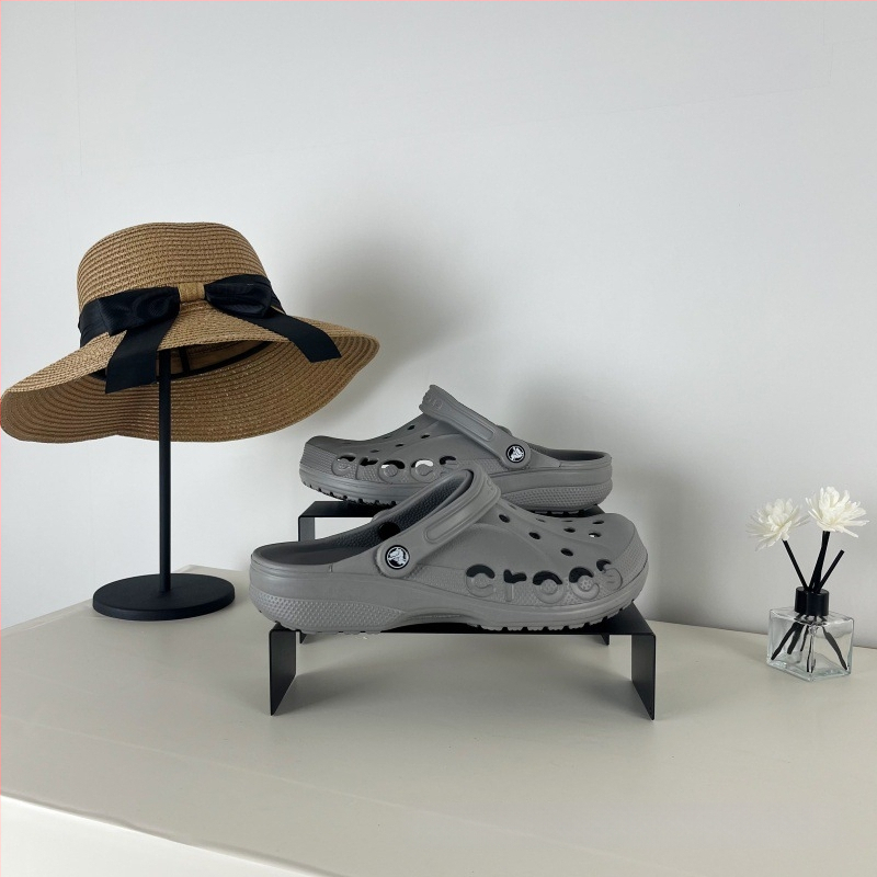 Férfi EVA szandálok, felső és talp EVA, gyorsan száradó, lélegző, könnyű, csatos zárás — modell 10126