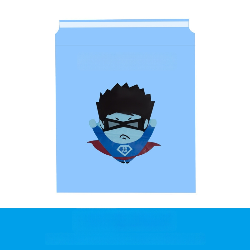 Honggao PVC κάδος απορριμμάτων αυτοκινήτου με αυτοκόλλητη σύνδεση στην πίσω θέση, αδιάβροχος, προσαρμόσιμος