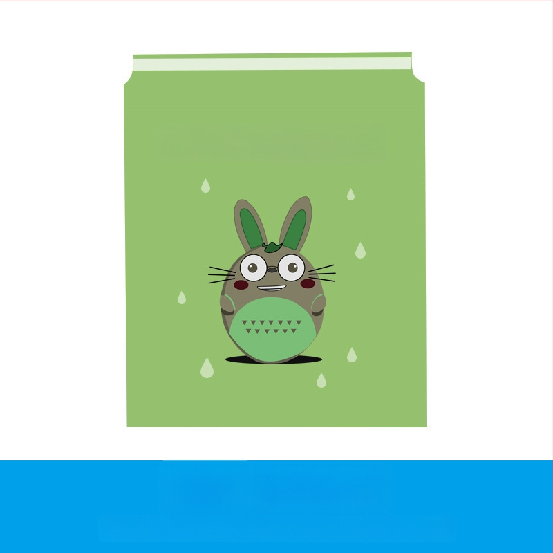 Honggao PVC κάδος απορριμμάτων αυτοκινήτου με αυτοκόλλητη σύνδεση στην πίσω θέση, αδιάβροχος, προσαρμόσιμος