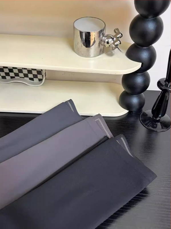Visokog struka, bešivne joga hlače s dizajnom crnih bisera za lifting stražnjice, 3D uzorak, skraćena duljina