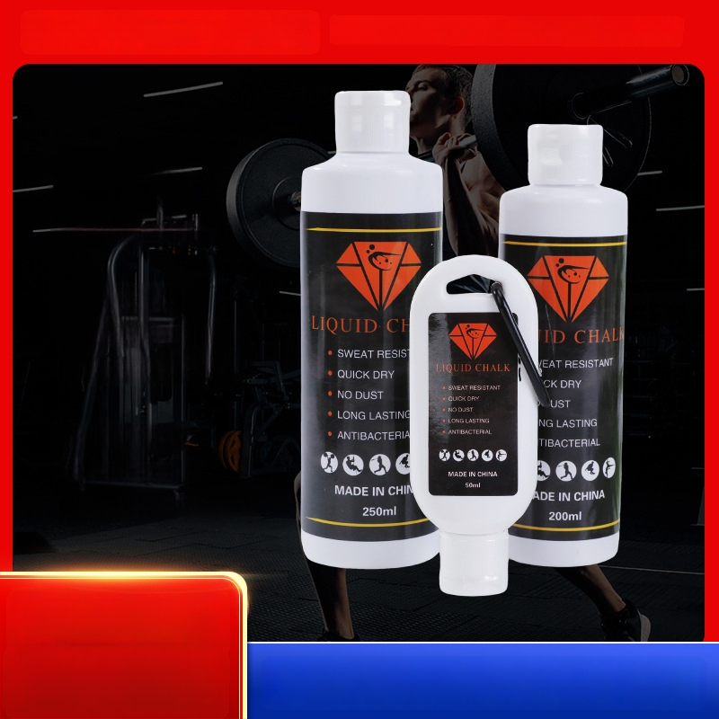 Магнезиев прах — Outstanding Sports; продуктова категория: магнезиев прах; лицензирана частна марка