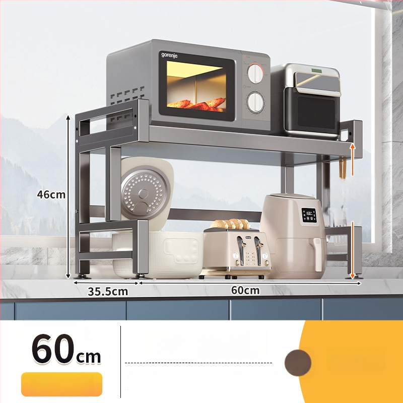 Raft pentru cuptor cu microunde, tip E, din oțel carbon — structură metalică, Model E, 1x1, Logo OEM, Xiong Tribe Home Furnishing