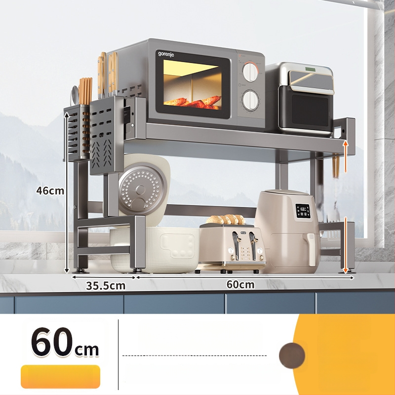 Raft pentru cuptor cu microunde, tip E, din oțel carbon — structură metalică, Model E, 1x1, Logo OEM, Xiong Tribe Home Furnishing